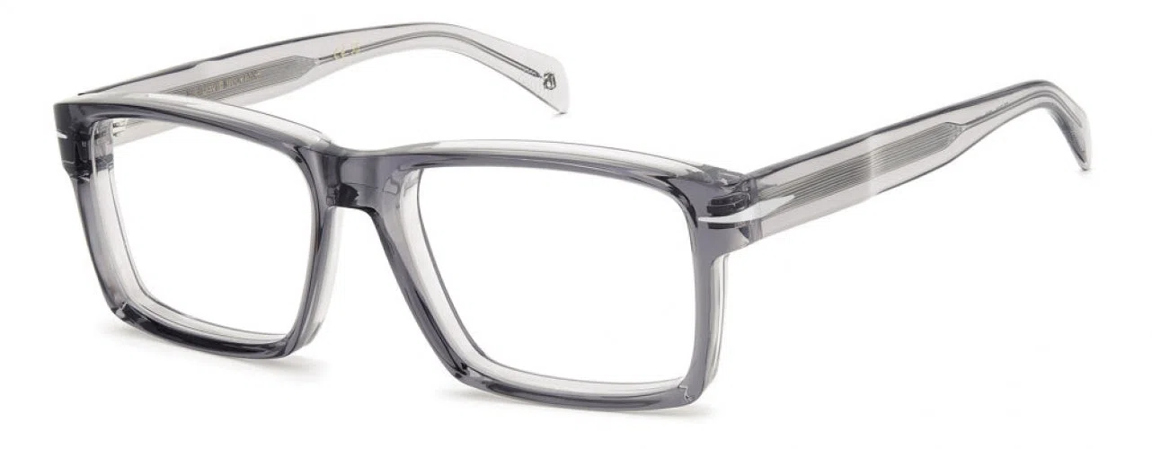 David Beckham DB7168 Eyeglasses - view 5